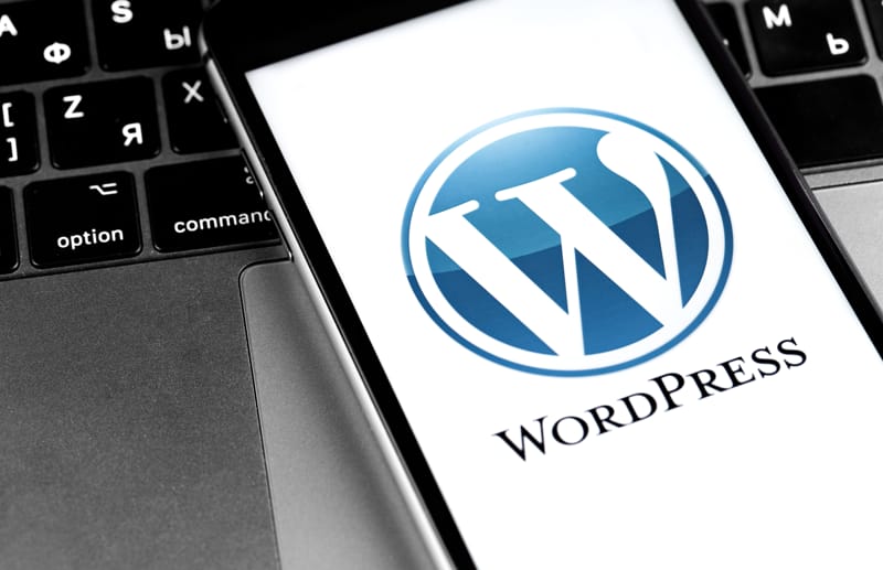 Come realizzare landing page con WordPress e l’editor Gutenberg