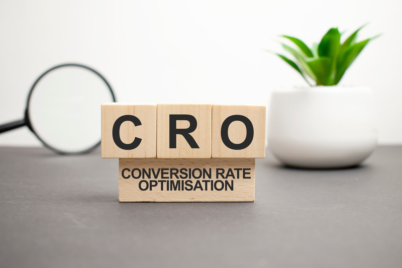 Guida al CRO Marketing: cos’è il Conversion Rate Optimization