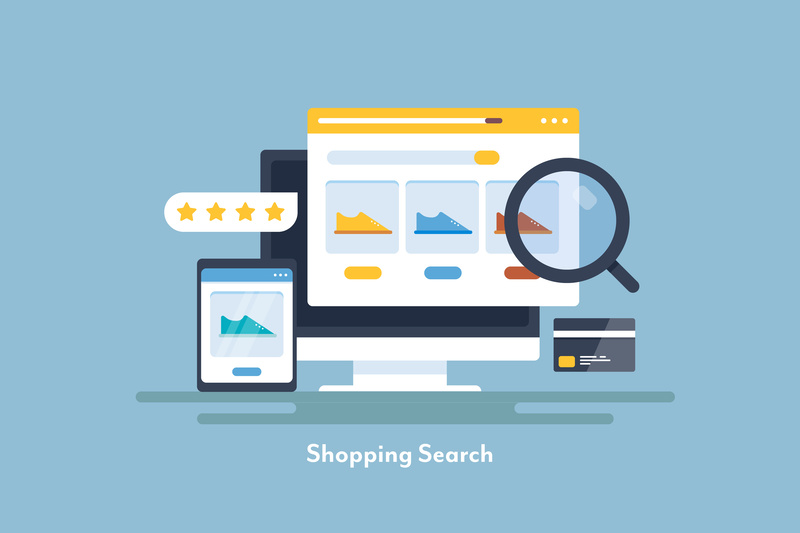 SEO Ecommerce