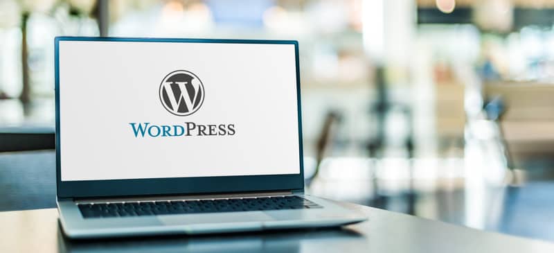 WordPress 6.3 e le sue migliorie: una nuova era per Gutenberg