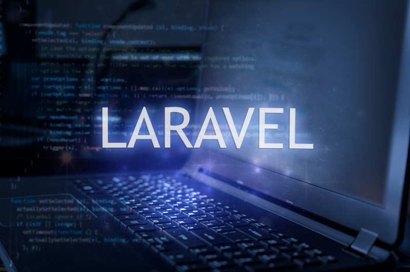 Laravel: La Rivoluzione Nello Sviluppo Web con il Framework PHP più Flessibile
