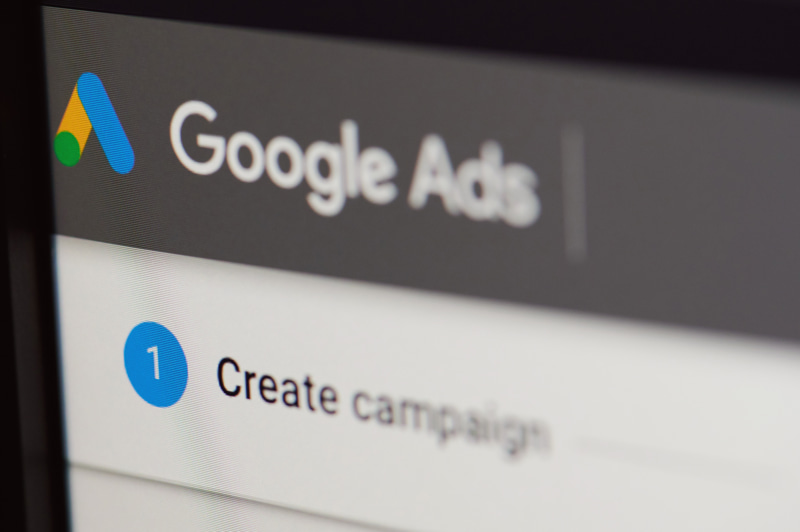 Google Ads e IA: Gemini per contenuti automatici