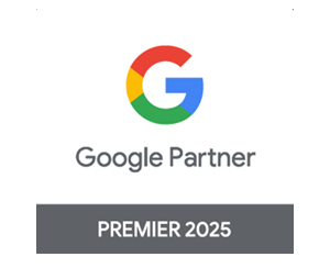 Google Partner Premier 2025