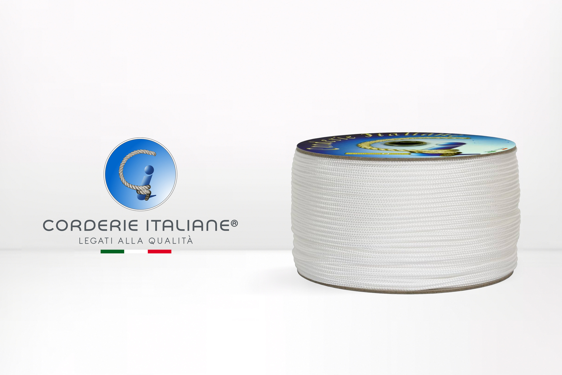 Nuovo Logo Corderie Italiane