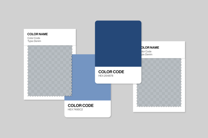 Colori per Brand Identity