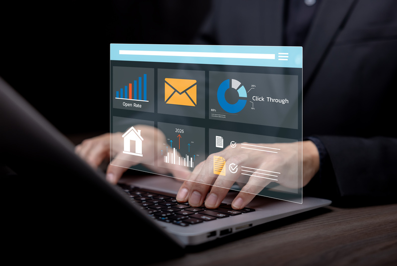 Email Marketing