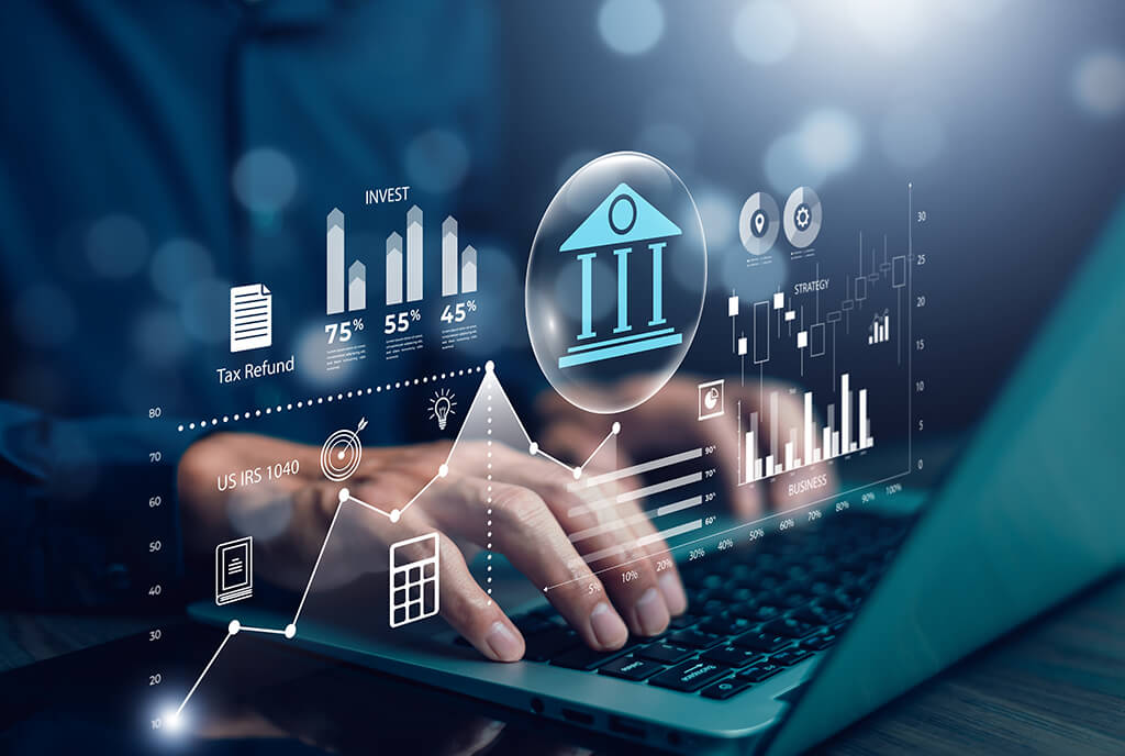Finanziamenti per siti web