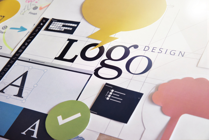 Logo Design Brand Identity