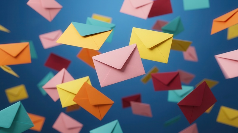 Database Email Marketing