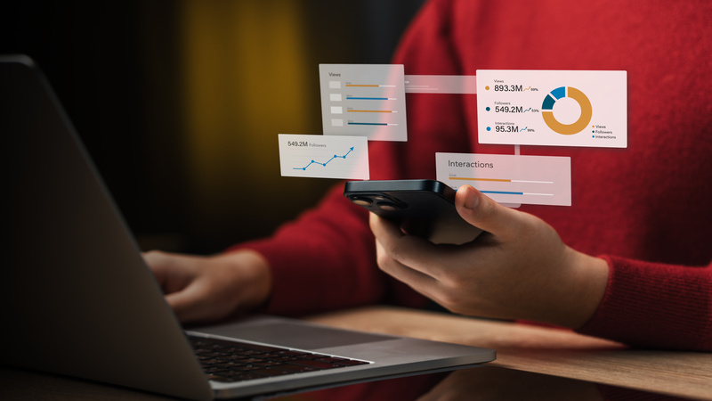 Statistiche Influencer Marketing