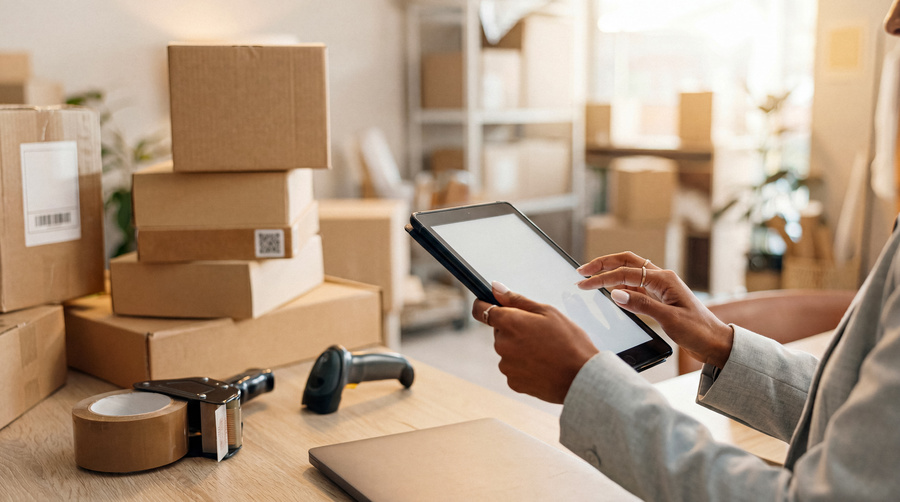 Analisi Marketing Ecommerce
