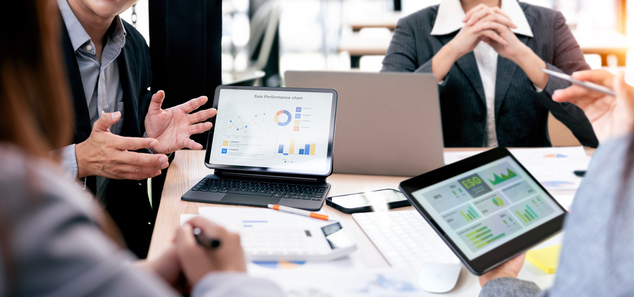 Analisi Funnel Marketing