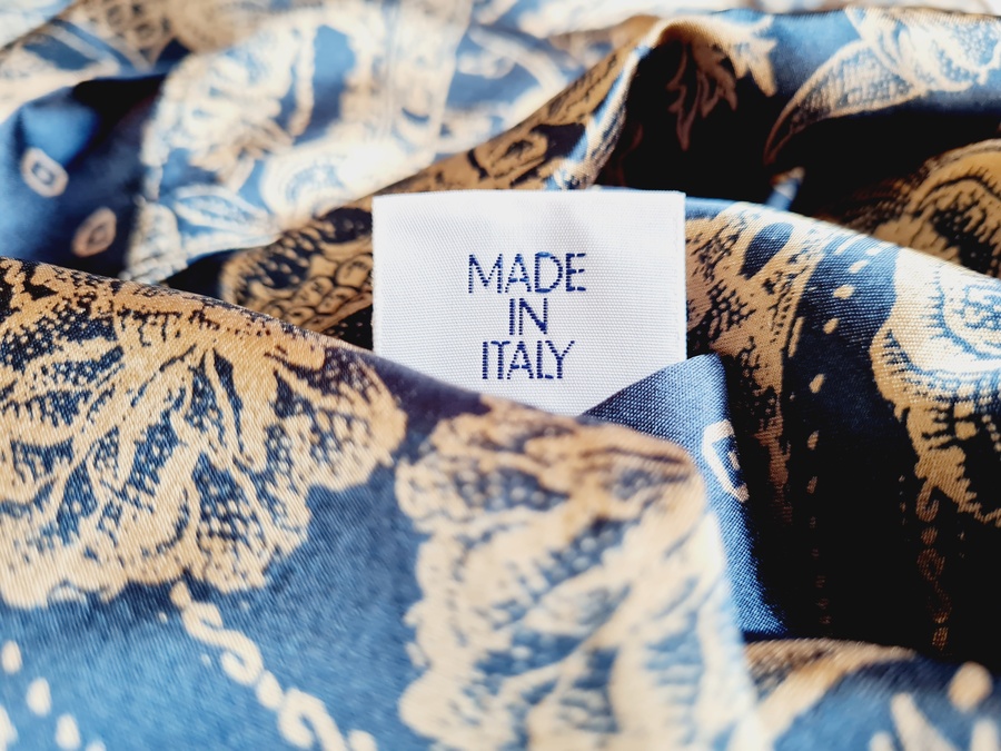 Made in Italy